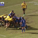 Suntory Sungoliath win Japan Rugby Championship with no losses