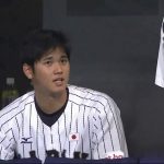 Shota Takeda will join WBC Roster on behalf of Shohei Otani