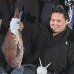 Reason Ozeki Terunofuji revived in Spring Grand Sumo Tournament