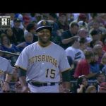 Will Jason Rogers be a savior for Hanshin Tigers in Japan?