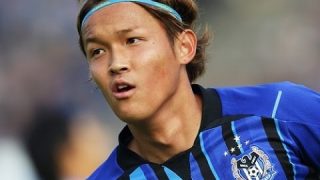 Takashi Usami transfers to Augsburg in summer