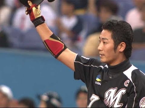 Orix Buffaloes officially post star OF Masataka Yoshida