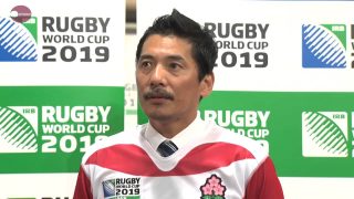 “Mr.Rugby” Former HC of Japan rugby team Seiji Hirao died age 53