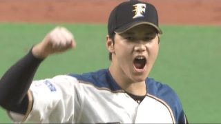 The secret that Shohei Otani could throw the fastest ball in Japan