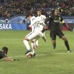 Dream came true! Kashima Antlers win Atletico Nacional & go Final