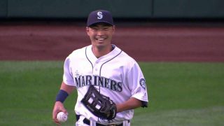 Norichika Aoki joins 2017 WBC roster, but Ichiro Suzuki is out