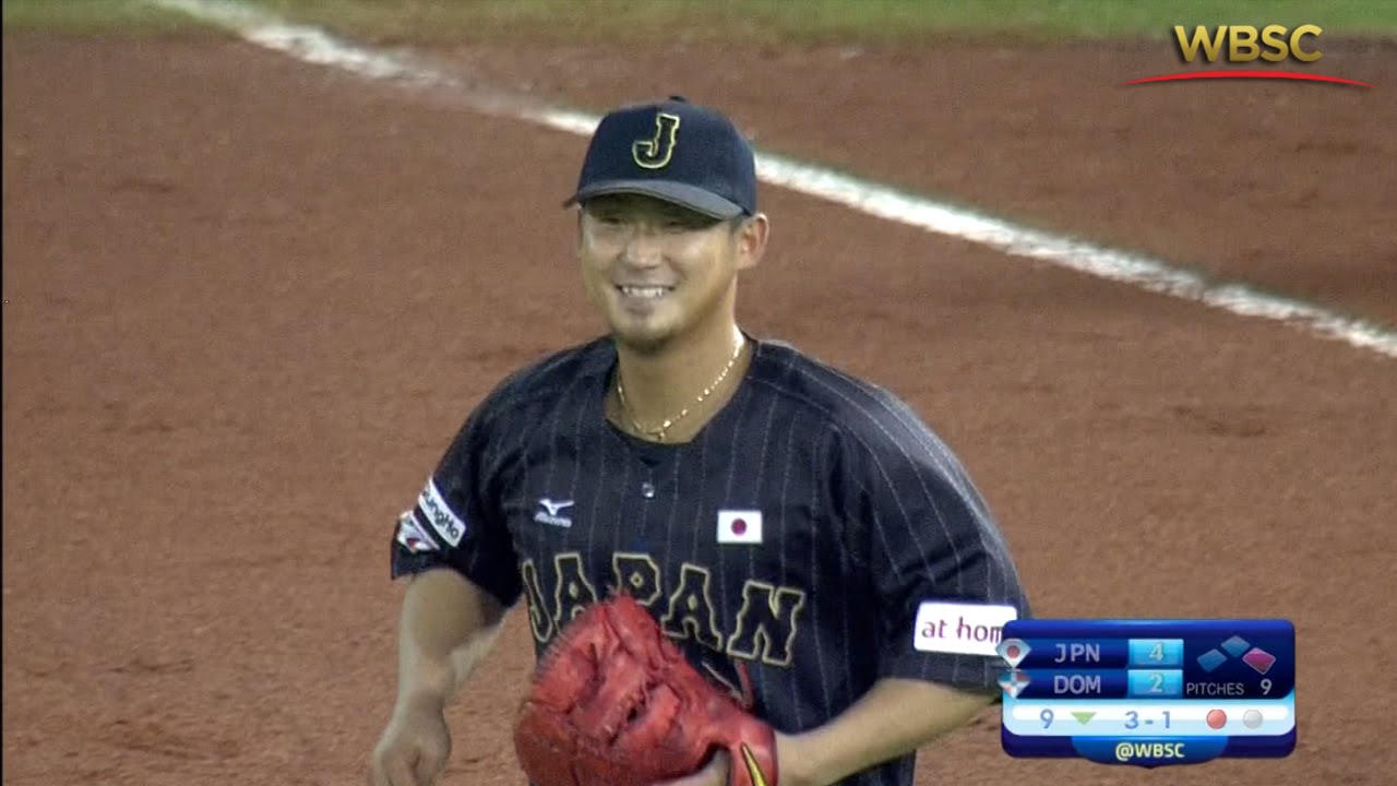 Baseball - Hokkaido Nippon Ham Fighters outfielder Haruki Nishikawa