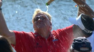 Welcome! John Daly & Champions Tour will come to Japan in September