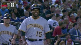 Will Jason Rogers be a savior for Hanshin Tigers in Japan?